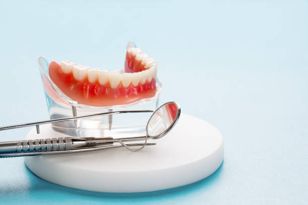 Advanced Technology for Better Dental Care in Ossun, LA