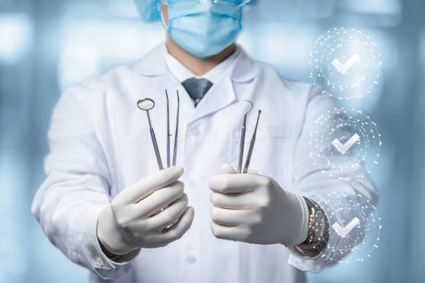 Best Periodontal (Gum) Disease Treatment  in Ossun, LA