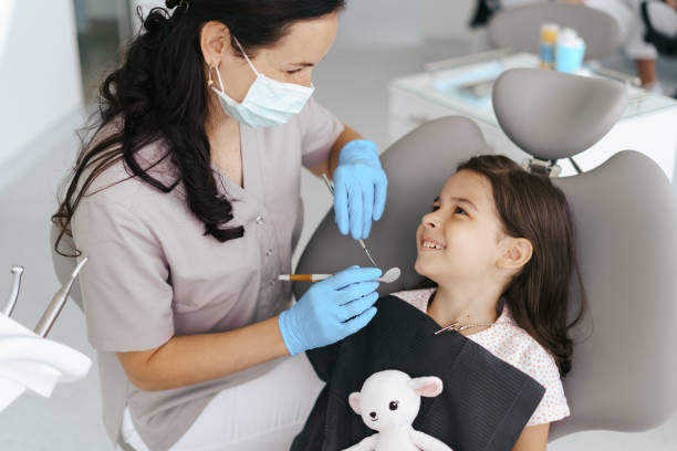 Best Dental Fillings (Composite and Amalgam)  in Ossun, LA