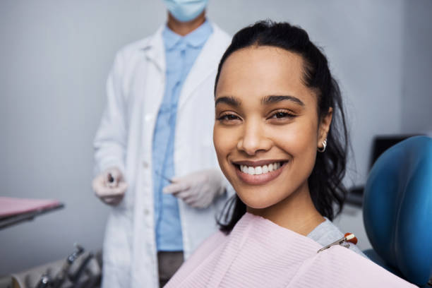Best Traditional Braces  in Ossun, LA