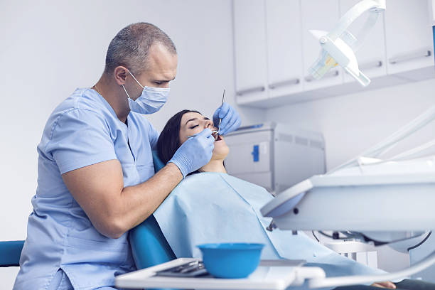 Best Dental Inlays and Onlays  in Ossun, LA